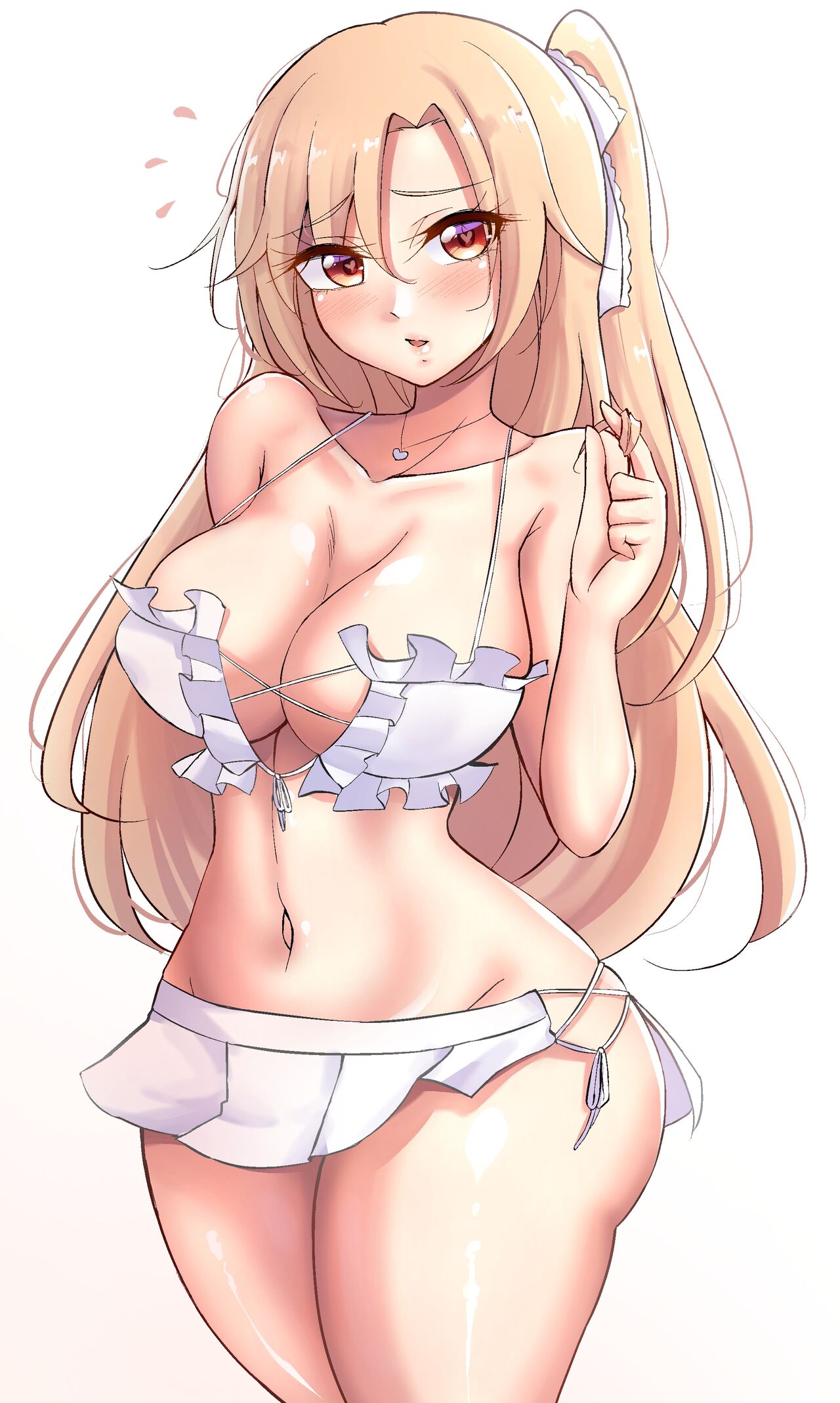 Azur Lane Collection page 5 full