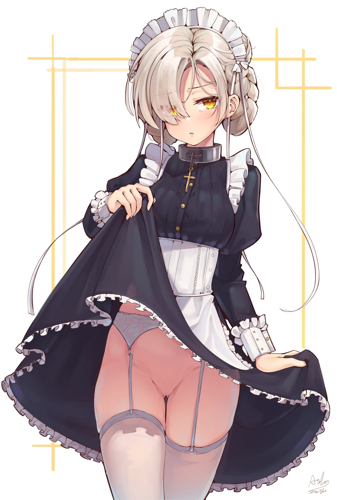 Azur Lane Collection page 6 full