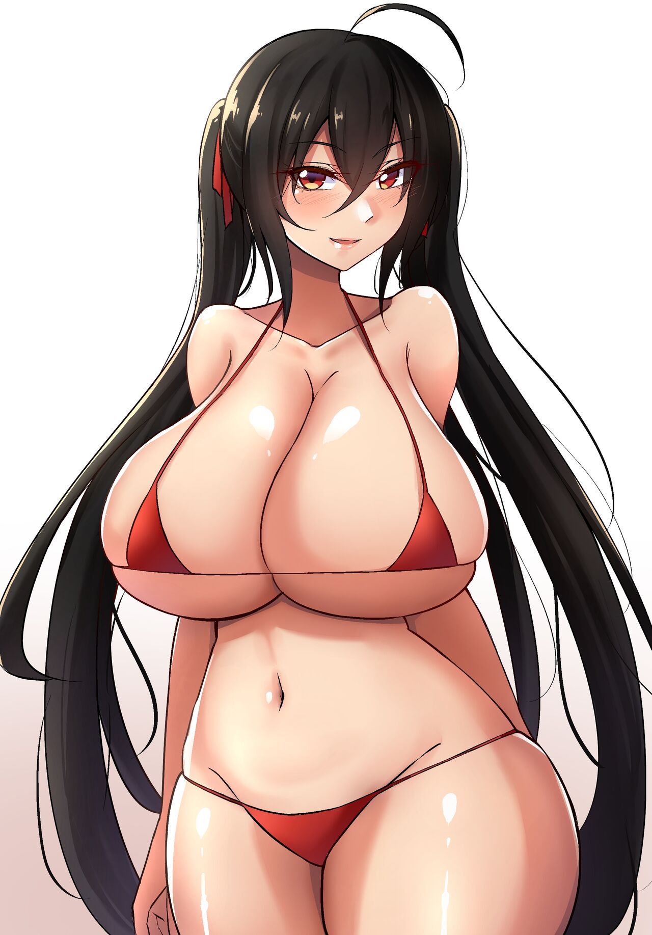 Azur Lane Collection page 7 full