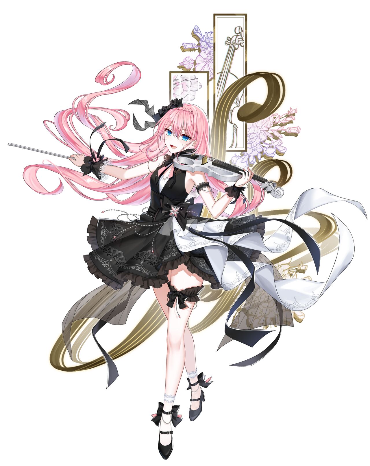 Closers page 1 full