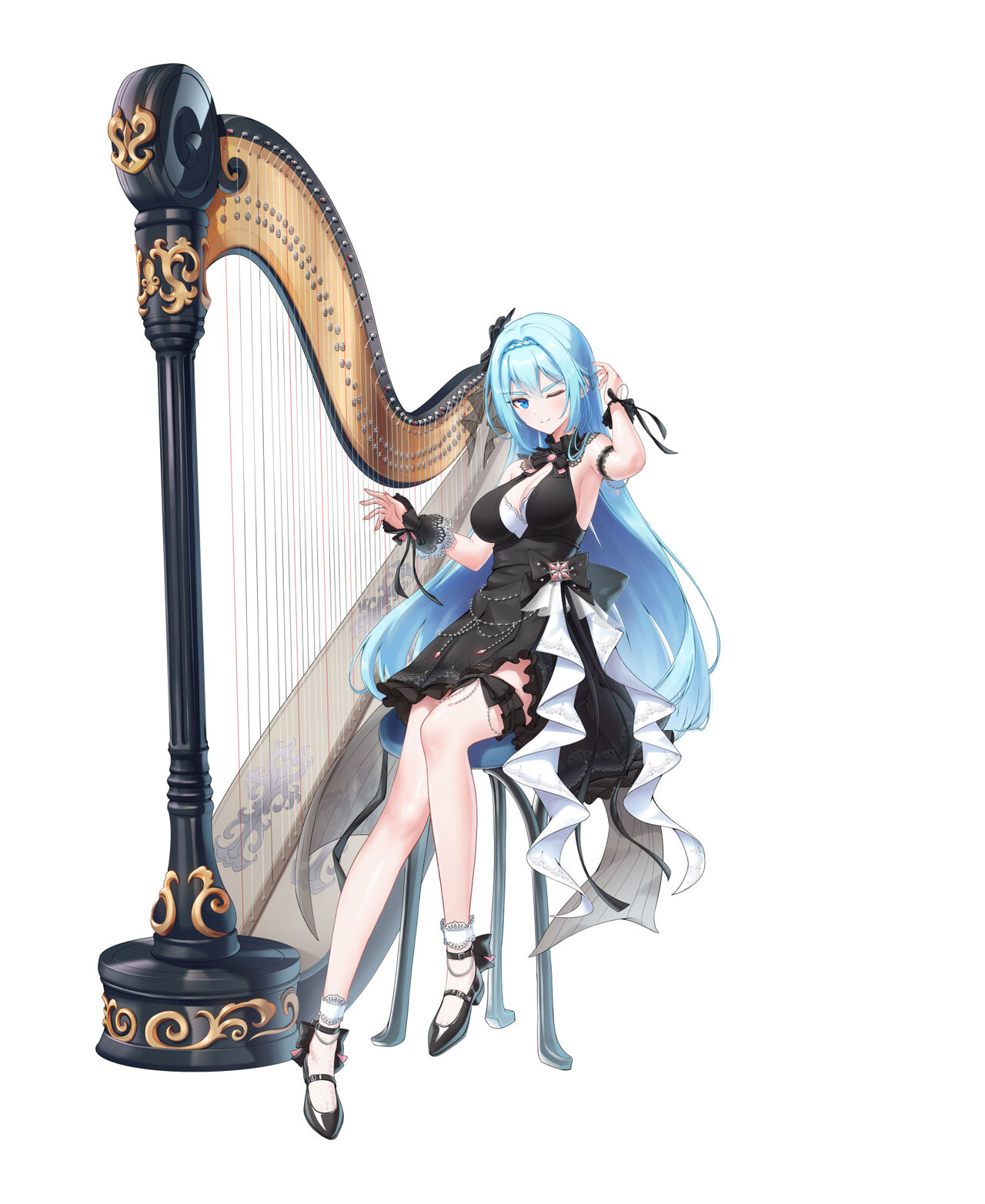 Closers page 10 full