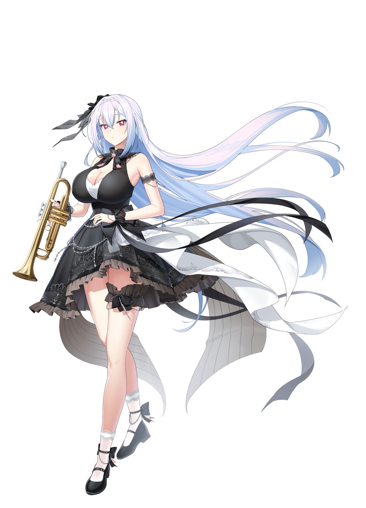 Closers page 8 full