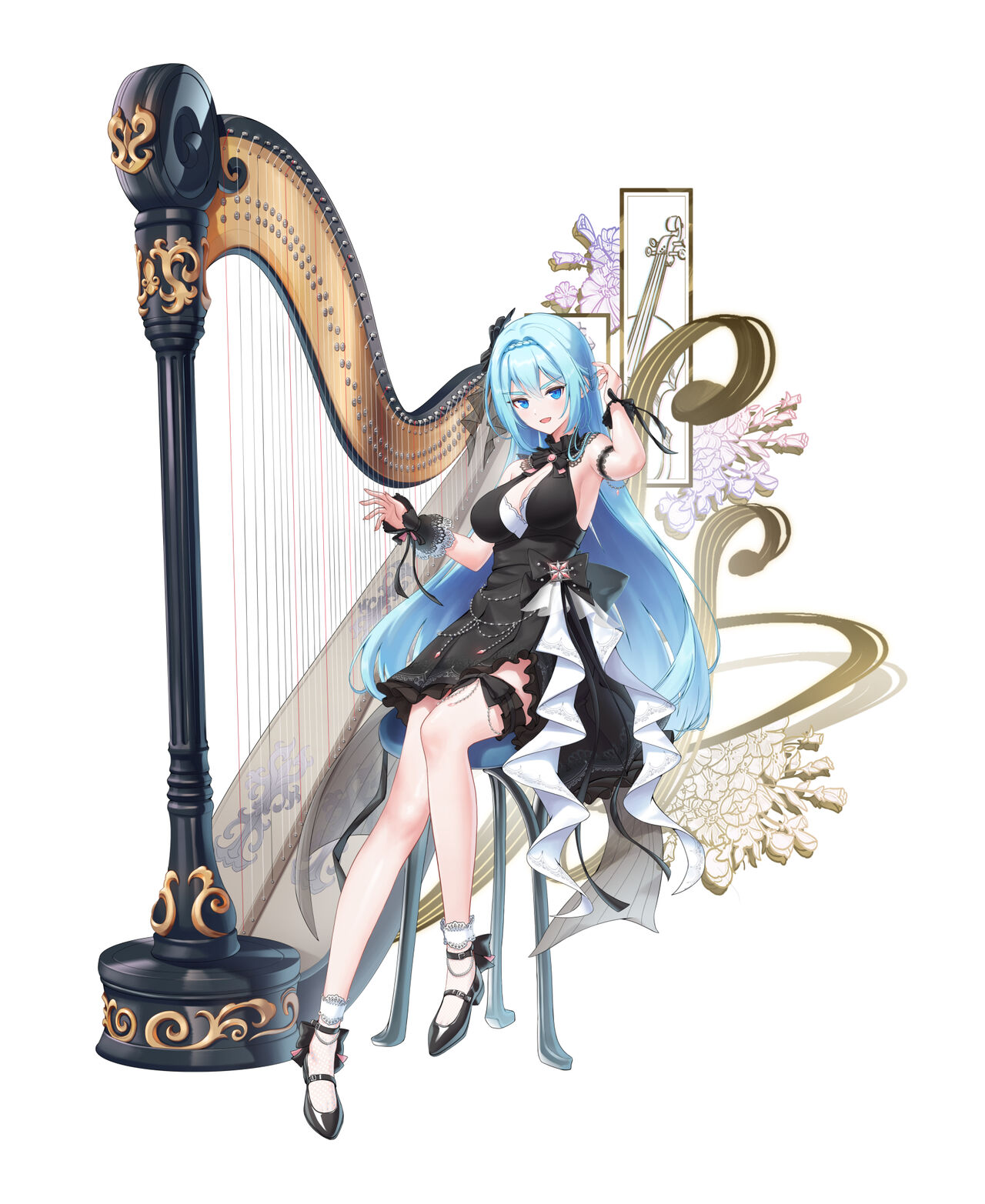 Closers page 9 full