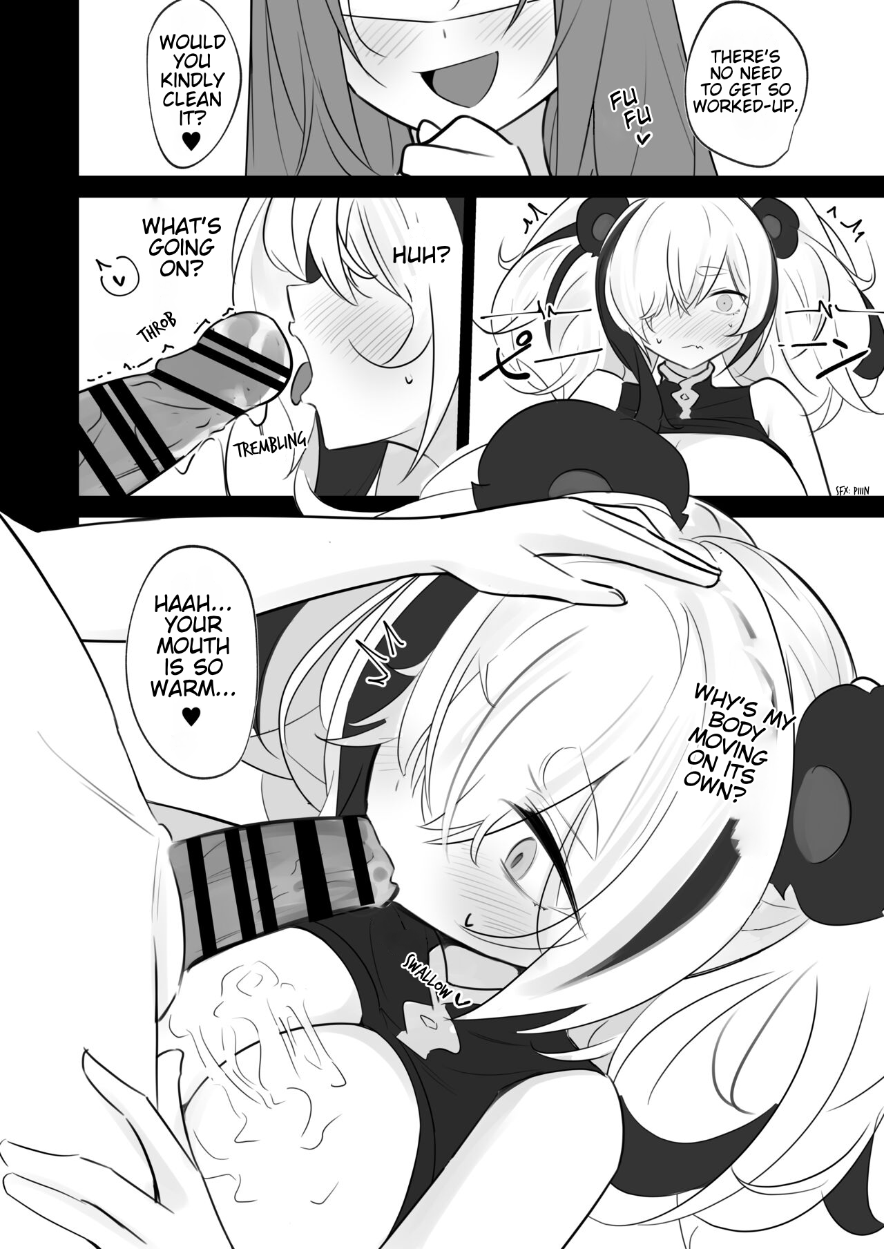 Hishokusha FEater page 10 full