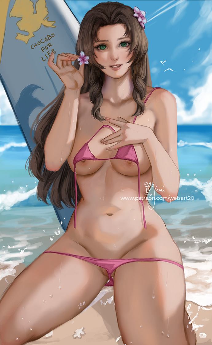 Artist ::: 蔚Wei page 2 full