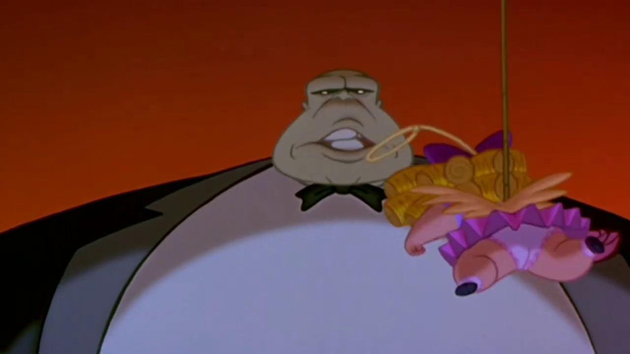 Darla Dimple And Baby Doll page 7 full