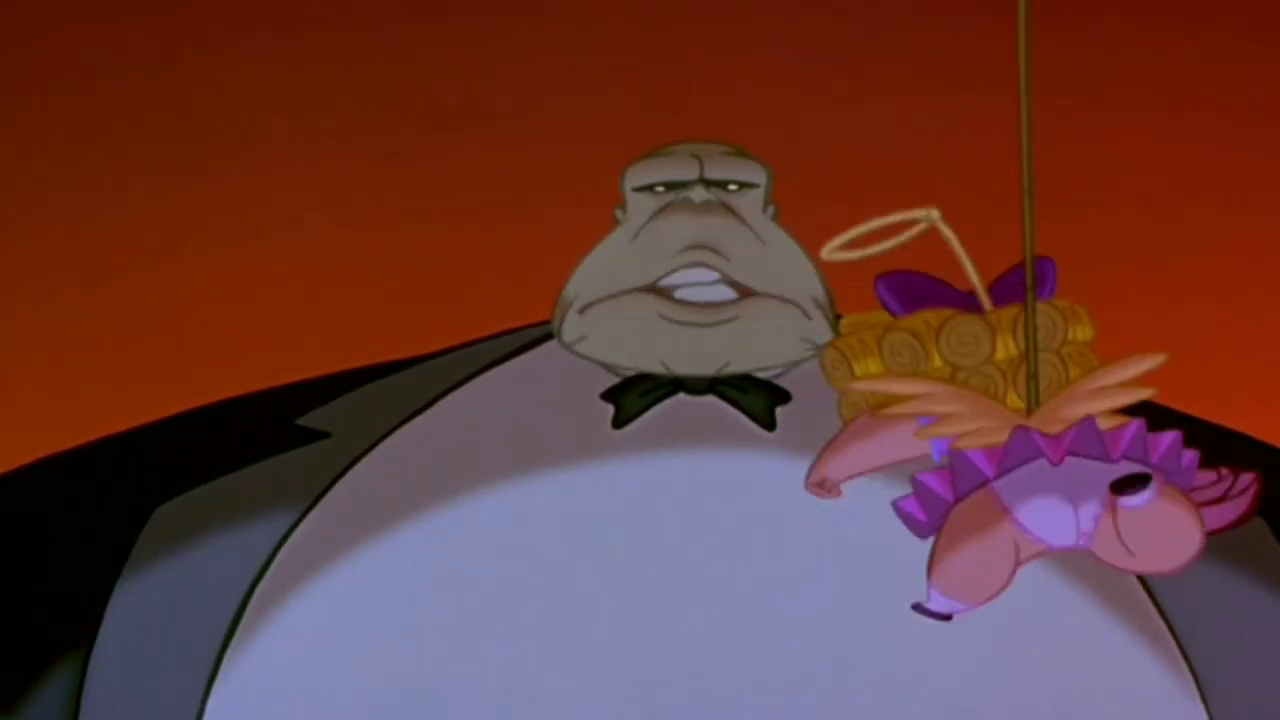 Darla Dimple And Baby Doll page 8 full