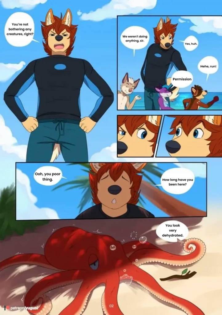 Osem by Yuguni page 2 full