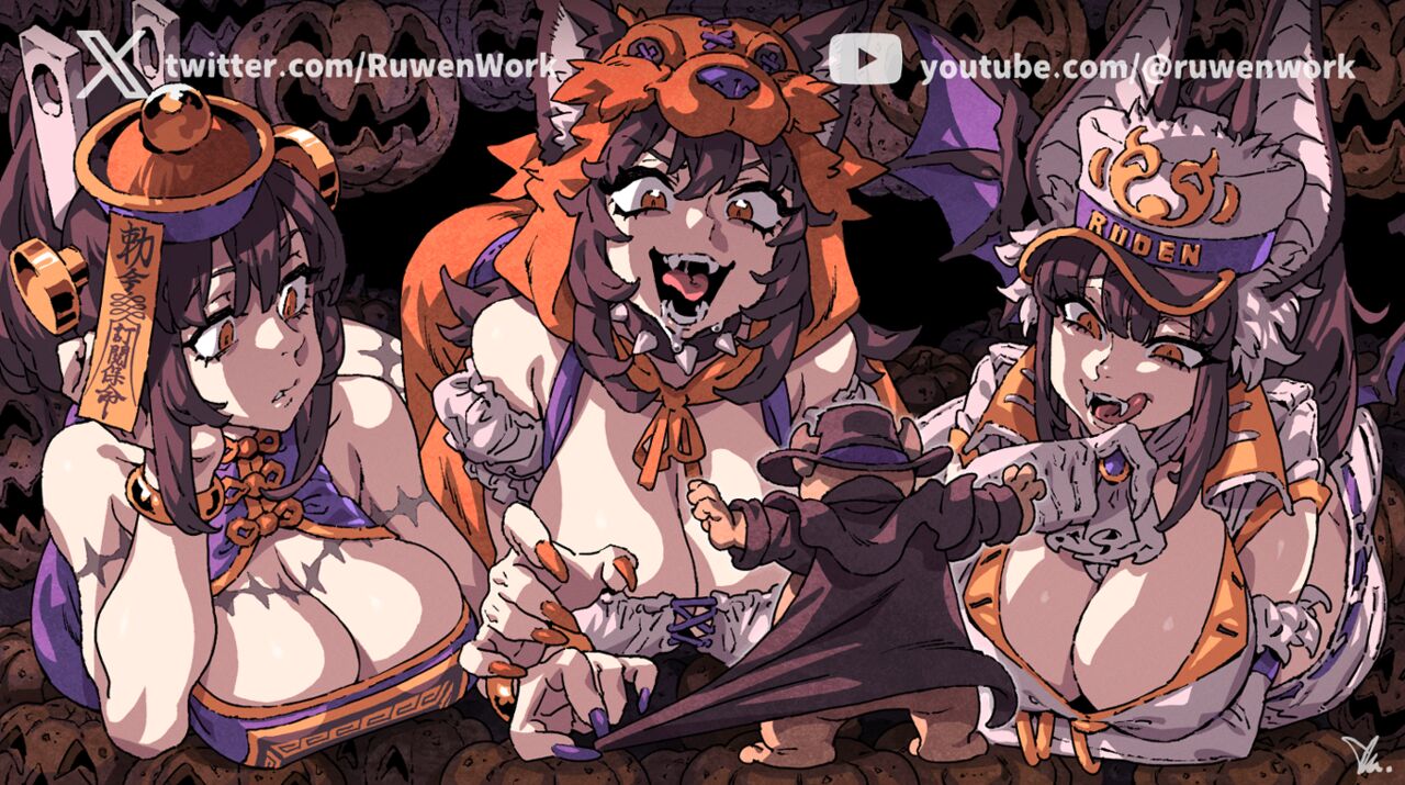 ●PIXIV● 俺正讀 page 3 full