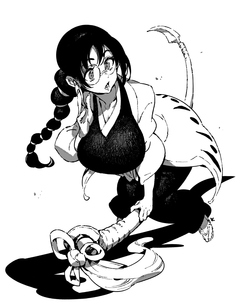 ●PIXIV● 俺正讀 page 9 full