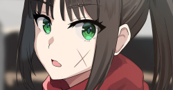 不良少女とデート