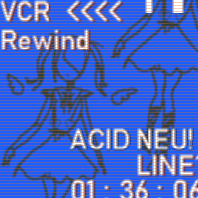 Acid Neu ！ page 1 full