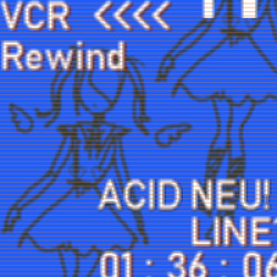 Acid Neu ！