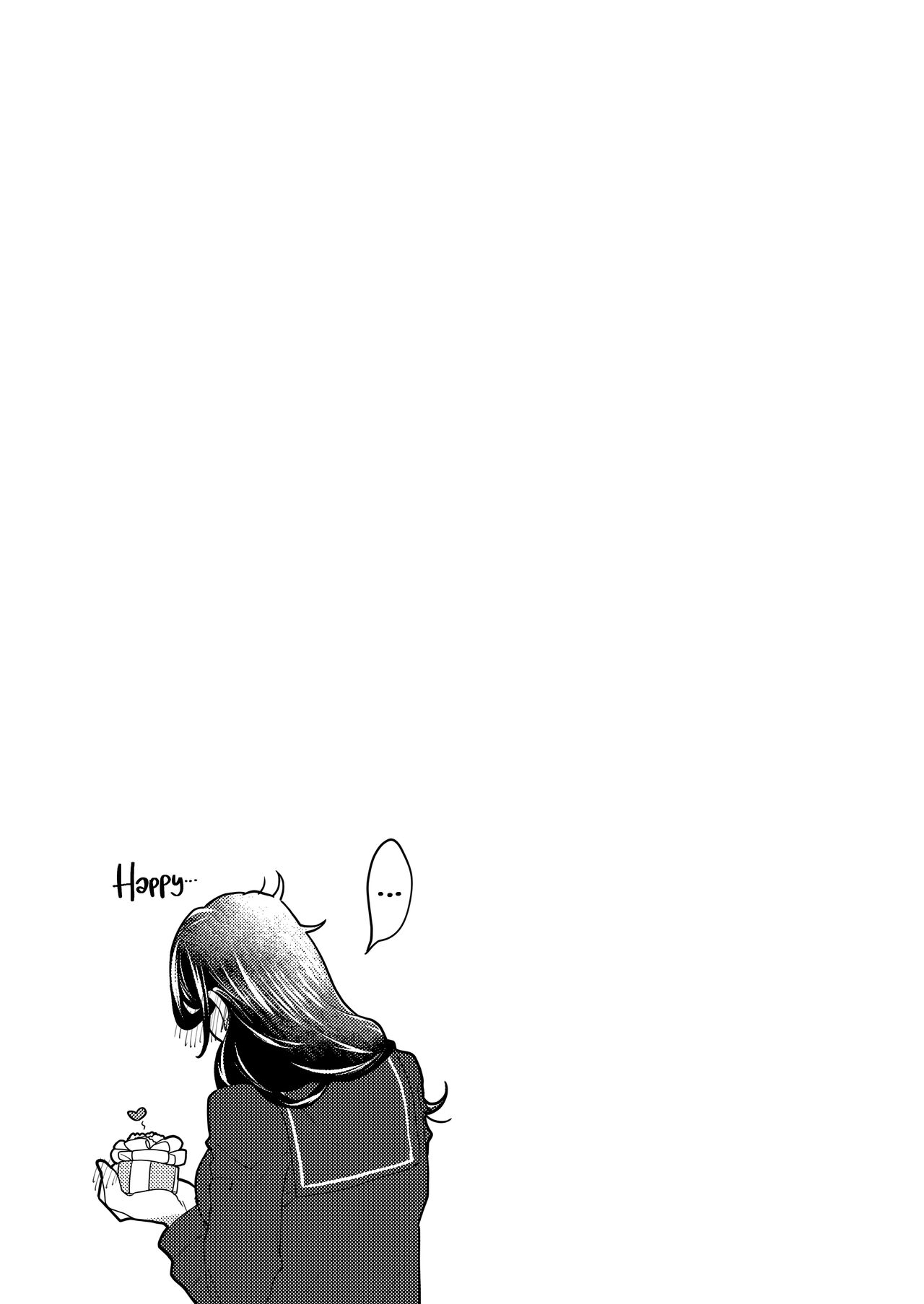 My Futanari Friend Wishes To Have A Taste page 9 full