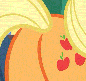 Applejack Plot page 7 full