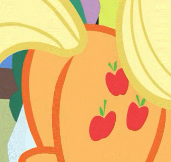 Applejack Plot cover