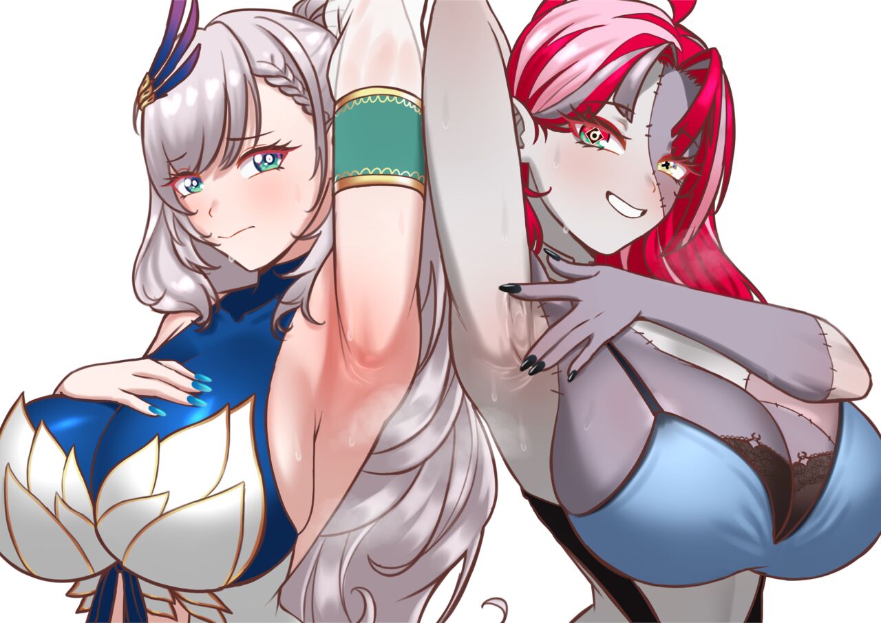 Indonesia's Dynamic Duo page 3 full