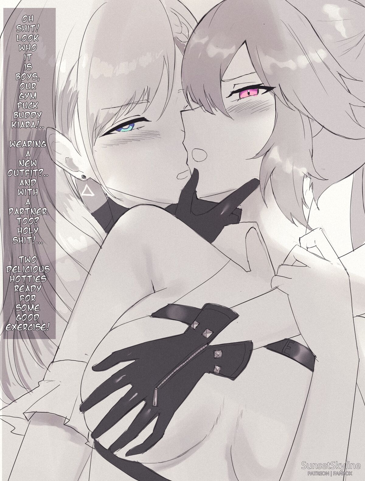 Pavonashi Extras page 5 full