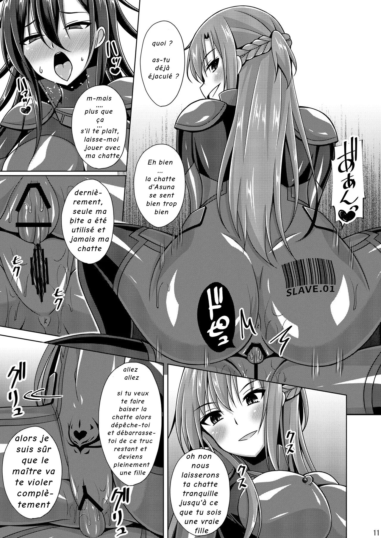 Kuro no Kenshito Yobareta Ore wa mou nai... IFEND page 10 full