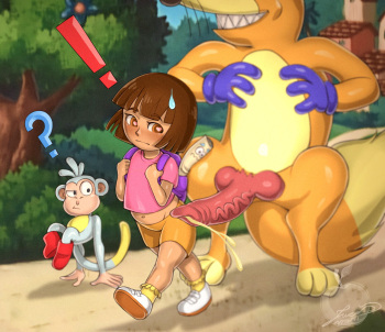 Swiper no swiping! cover