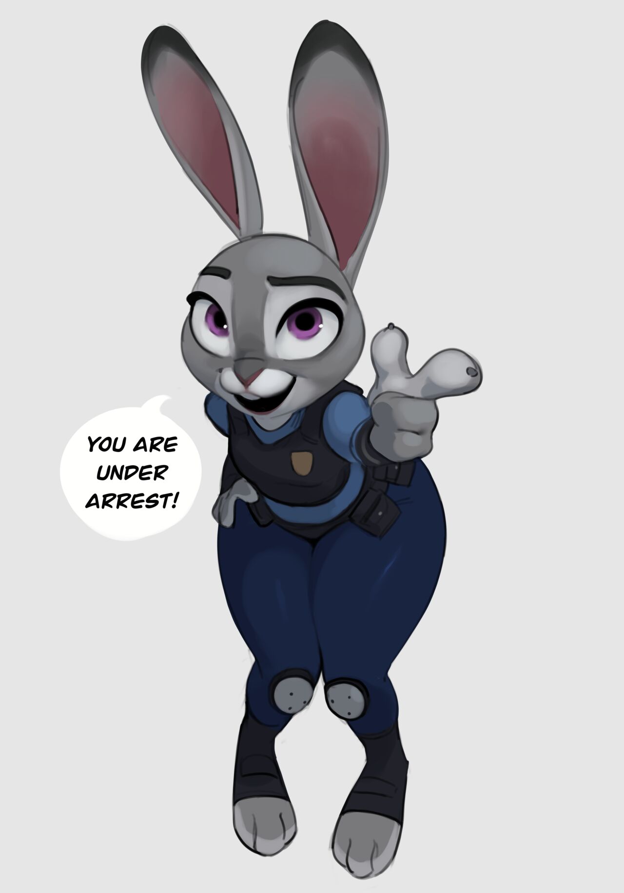 Judy Hopp's Stripgame page 3 full