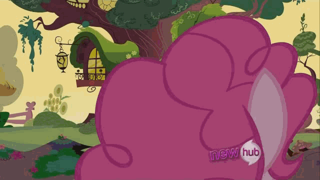 Pinkie Pie Plot page 7 full