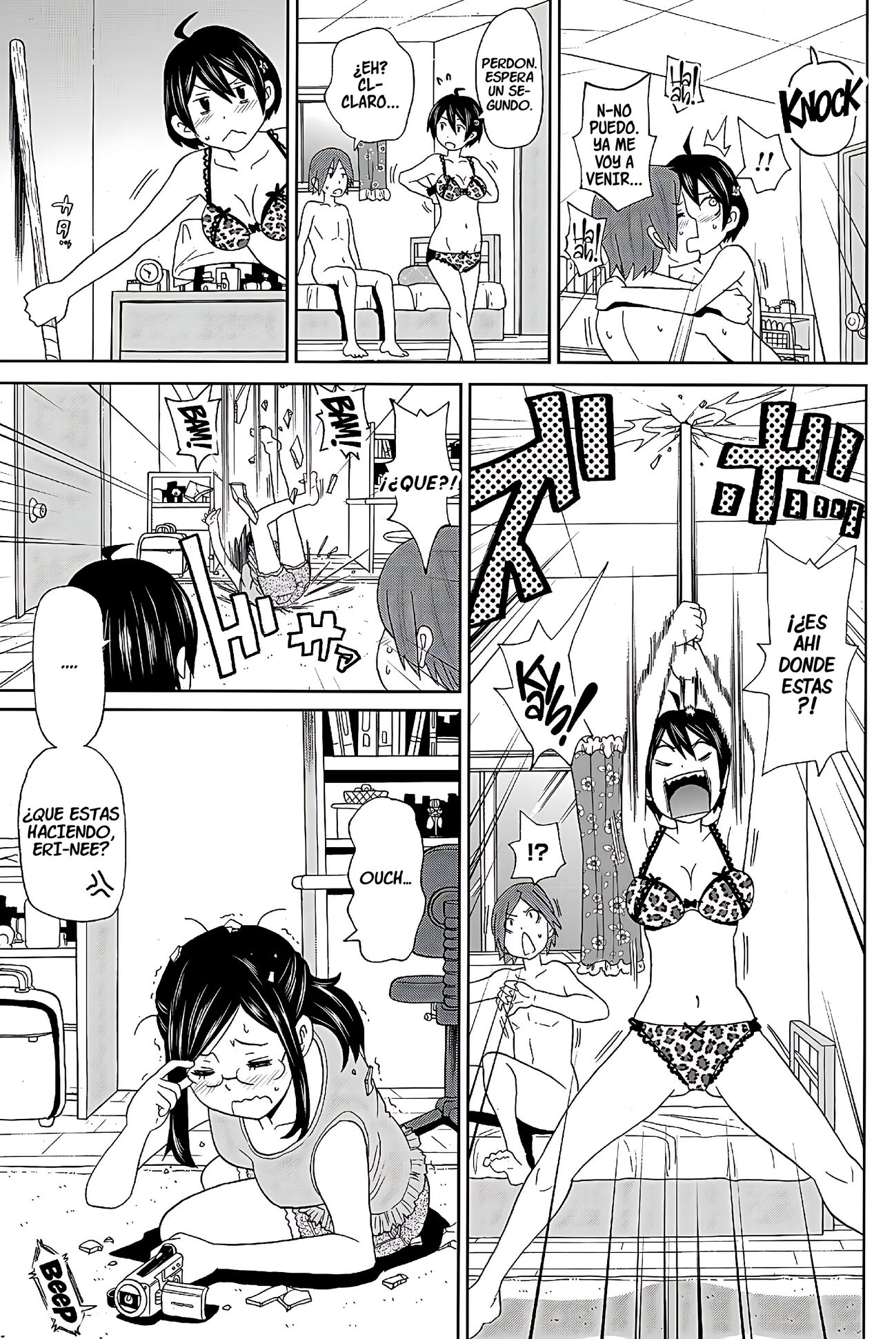 Hyper Double Cocking page 3 full