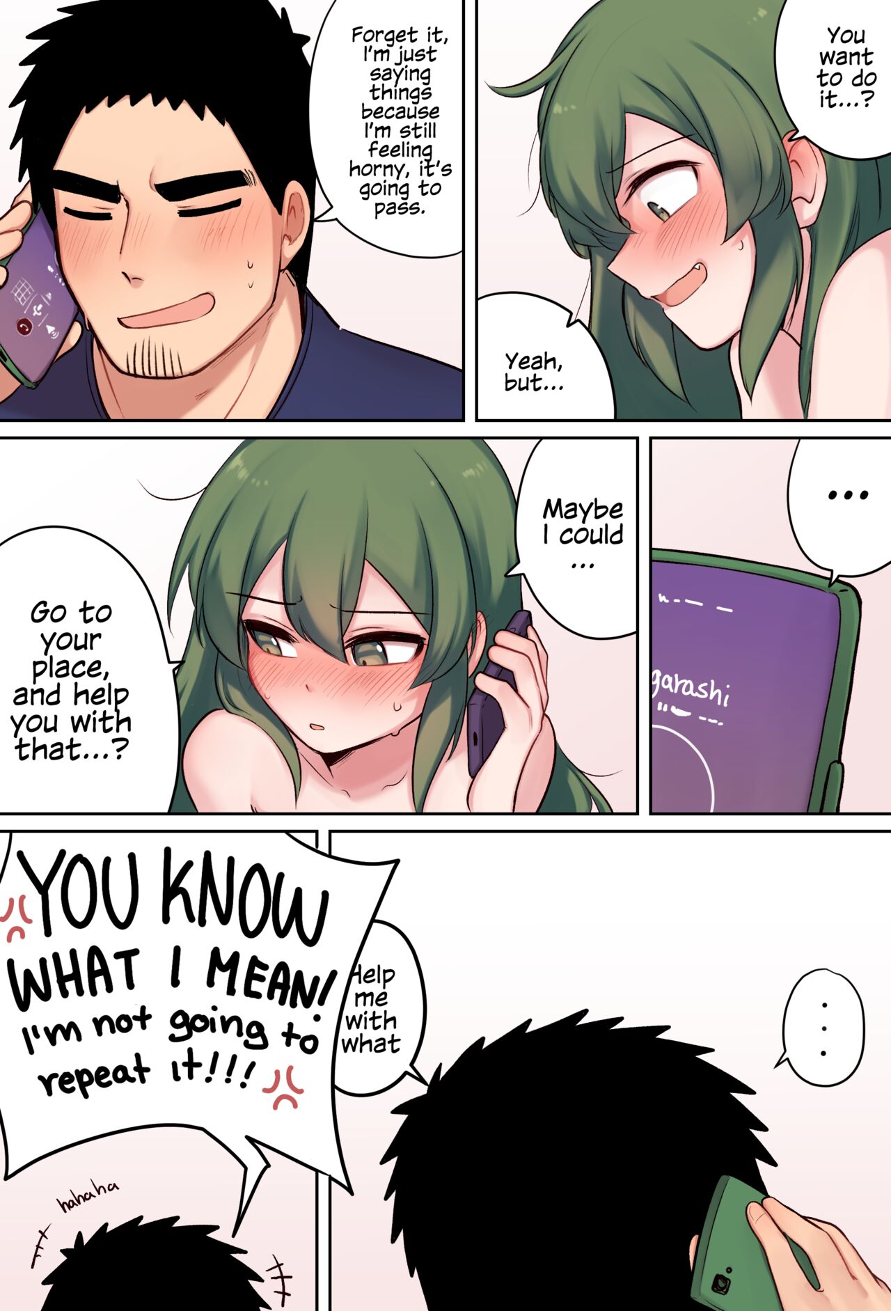 Nudes page 10 full