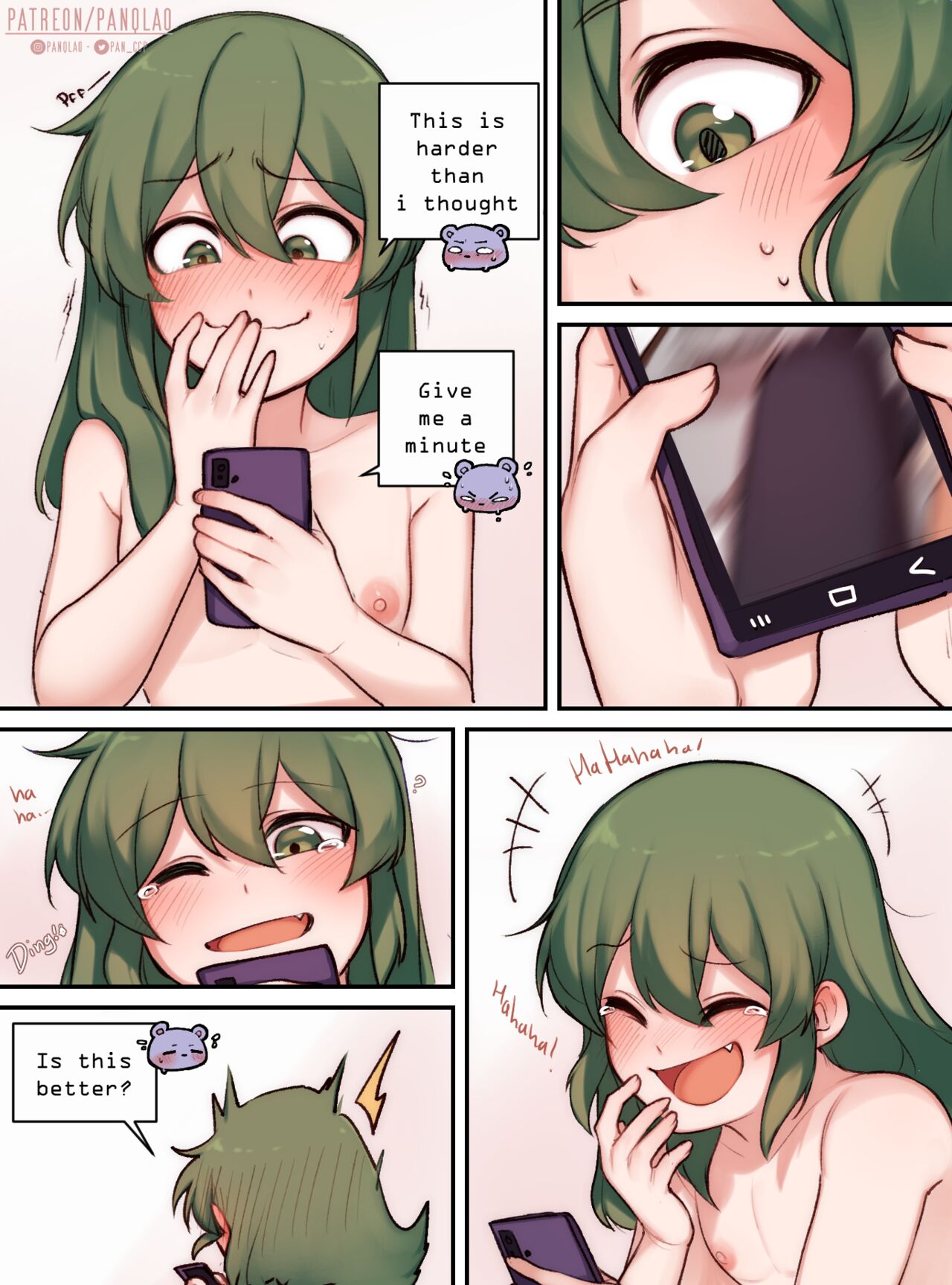 Nudes page 6 full