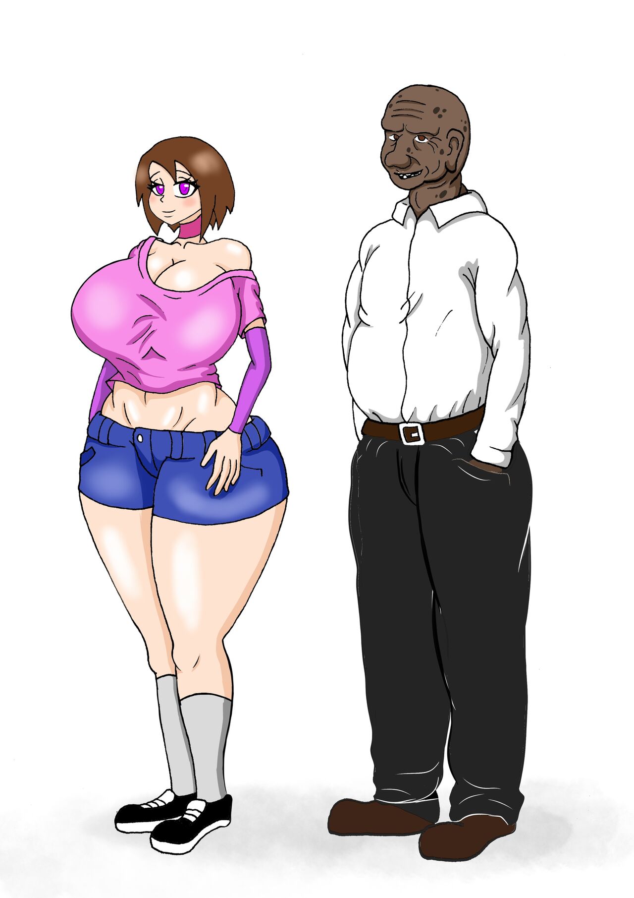 The Uncle in Love | El Tío Enamorado page 3 full