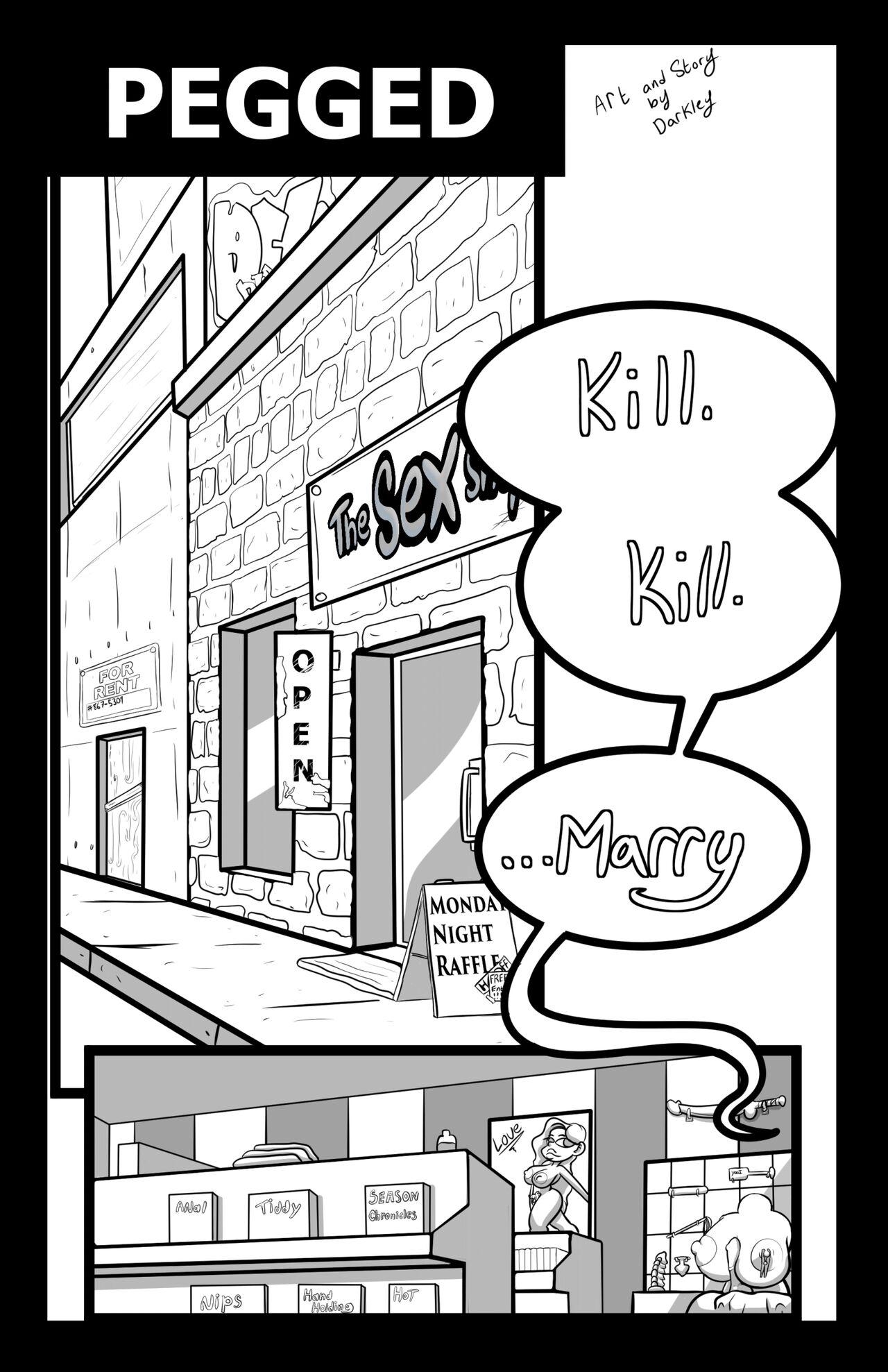 The Sex Shop page 5 full