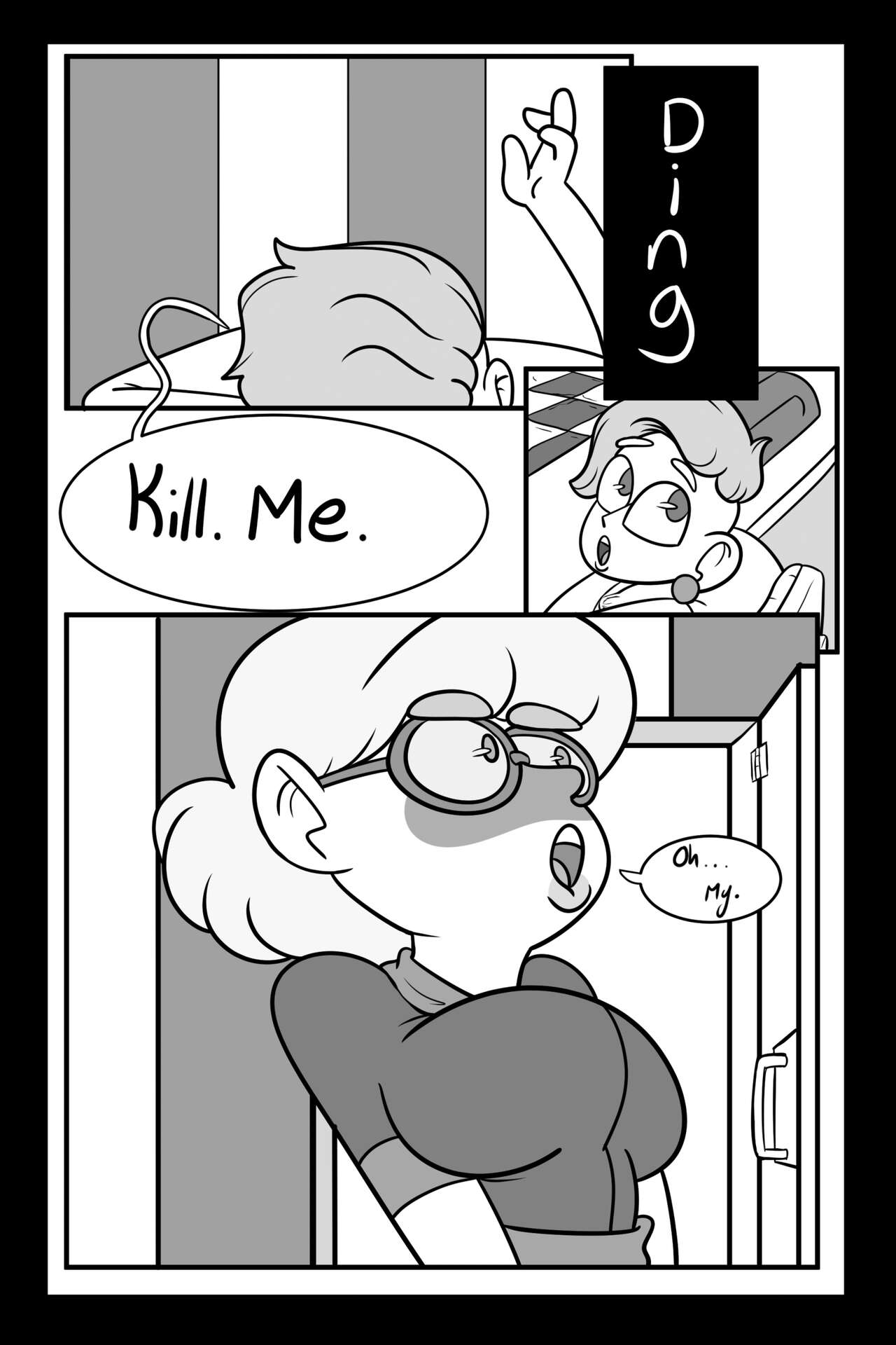 The Sex Shop page 8 full