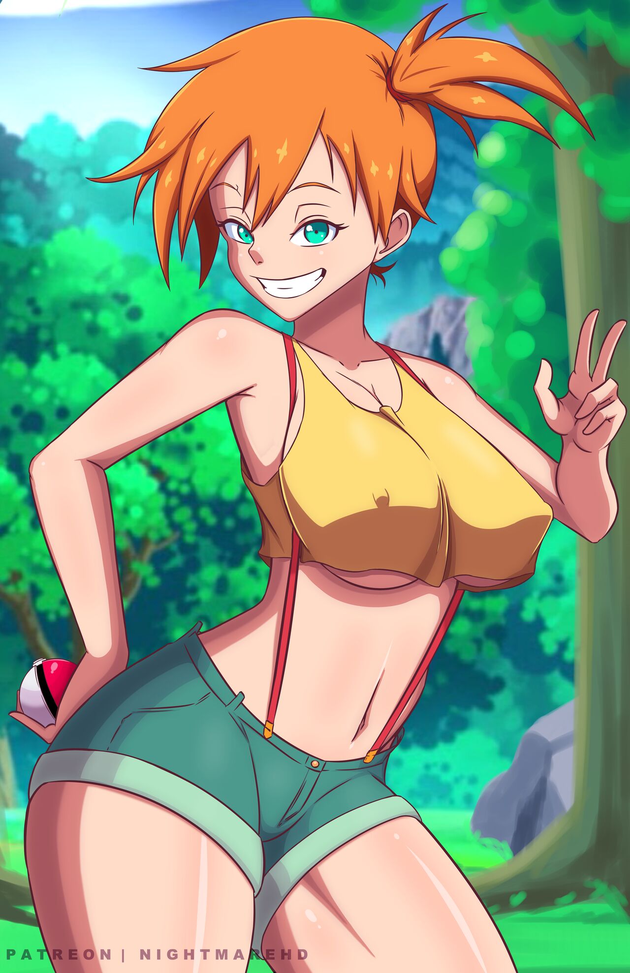 Hypno-Girl page 3 full