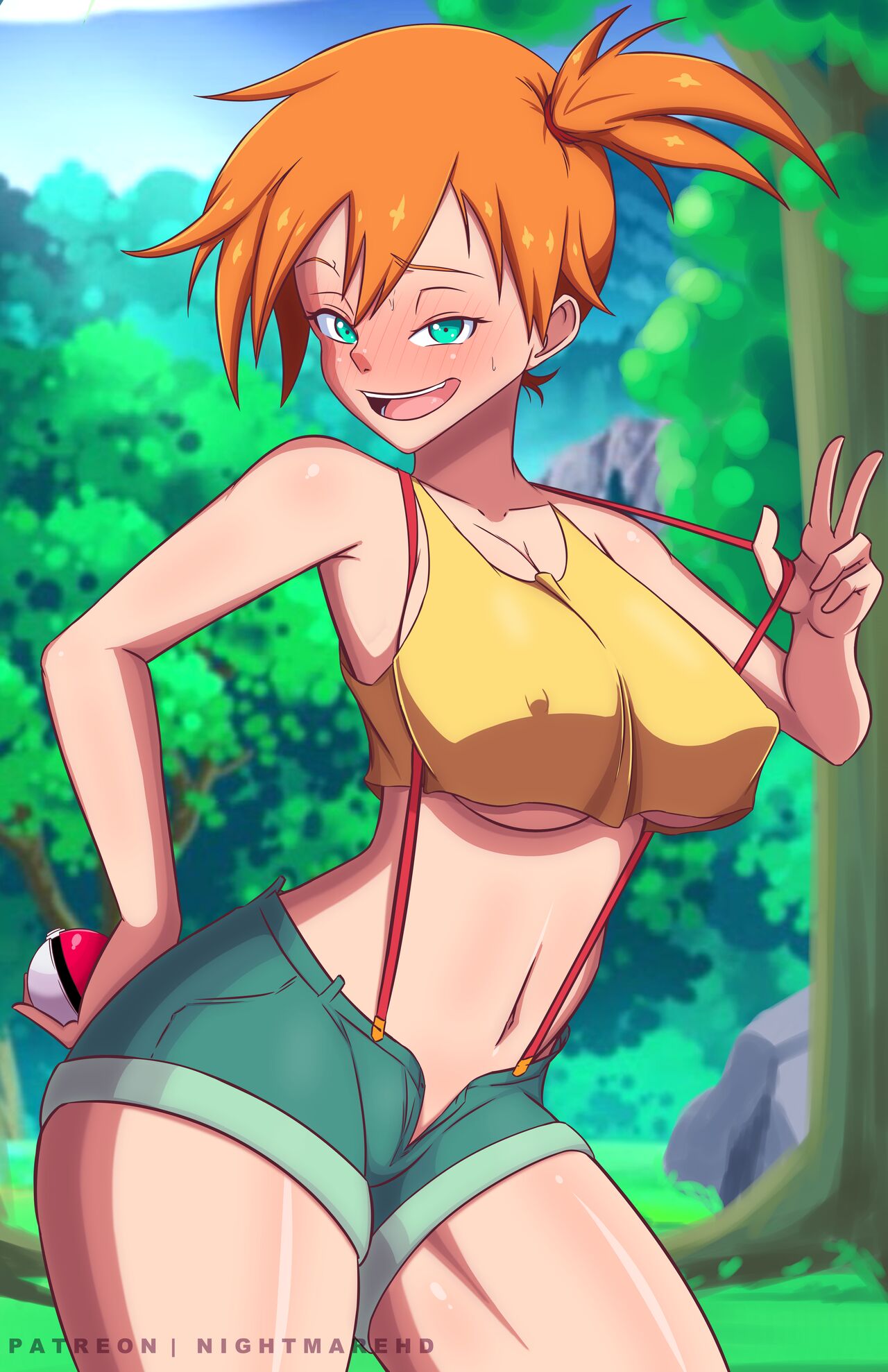 Hypno-Girl page 4 full