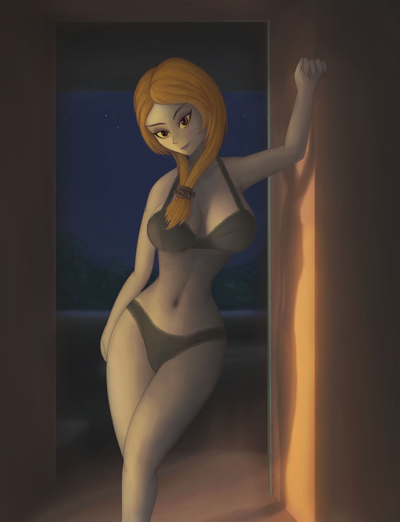 SAFARTWORKS Midna page 5 full