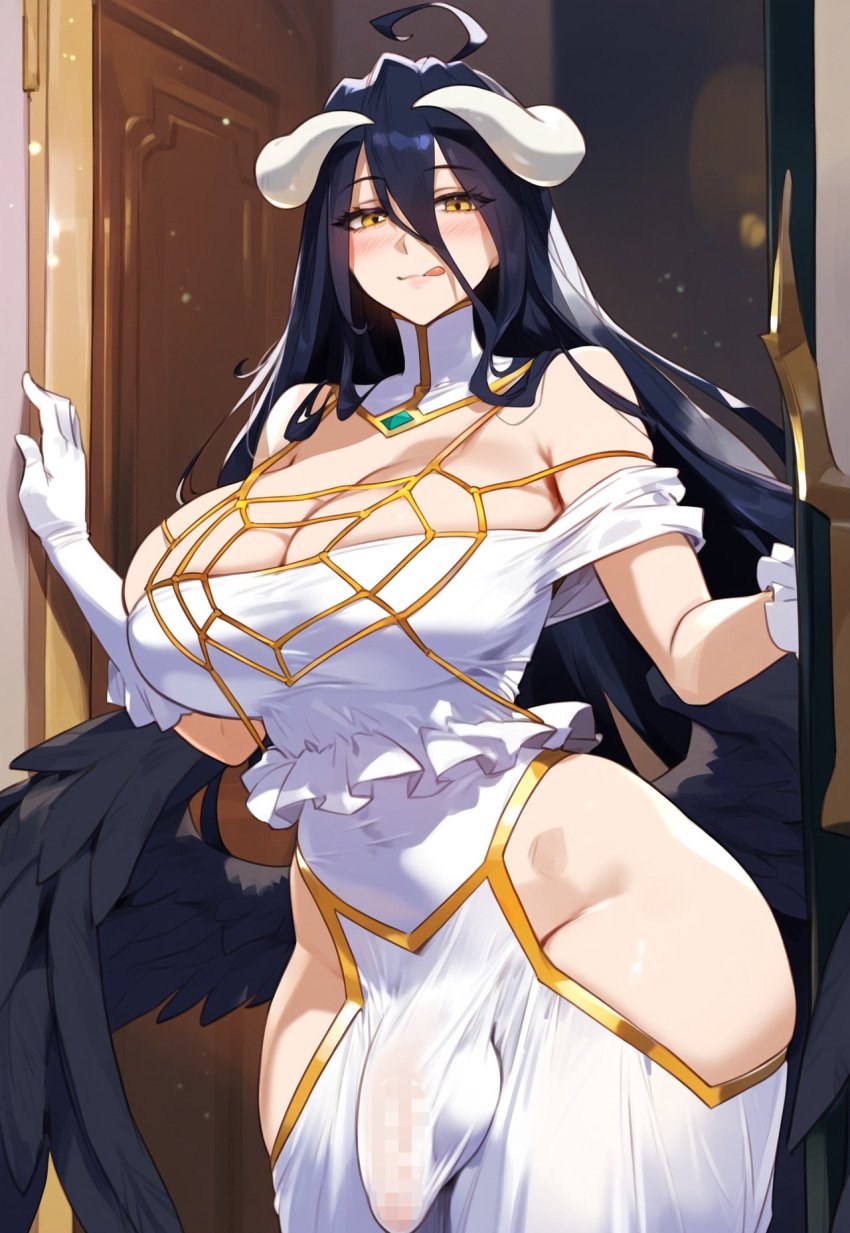 Albedo ONLY THE BEST page 3 full