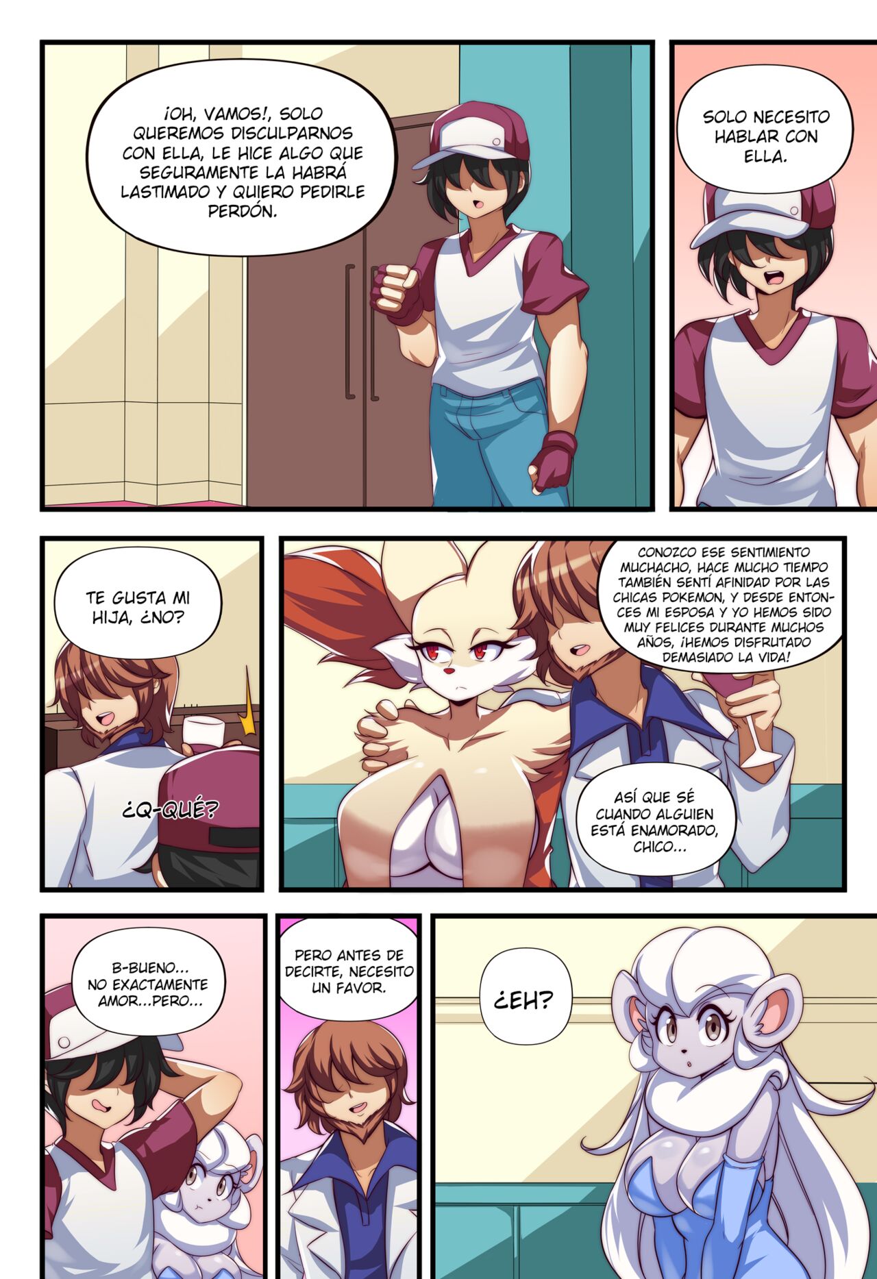 Bray Mom page 3 full