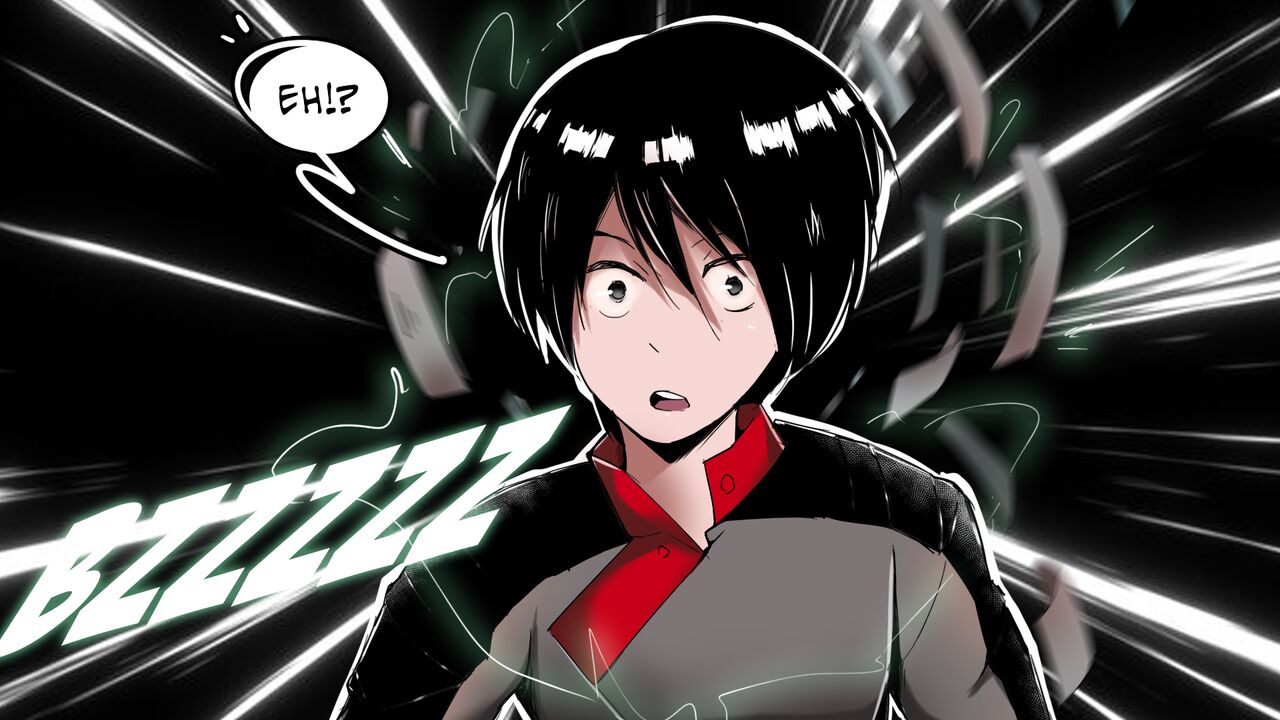 K-Vice 2: Bishojo Kamen page 10 full