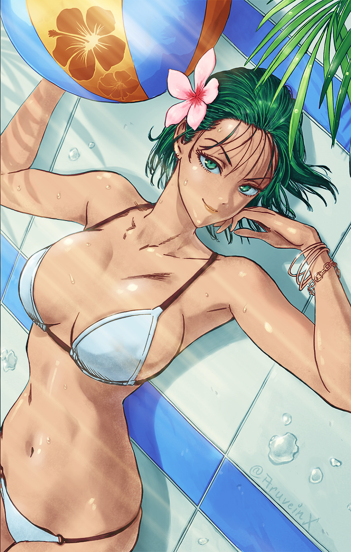 Fubuki collection page 10 full