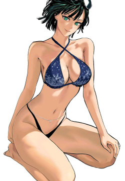 Fubuki collection