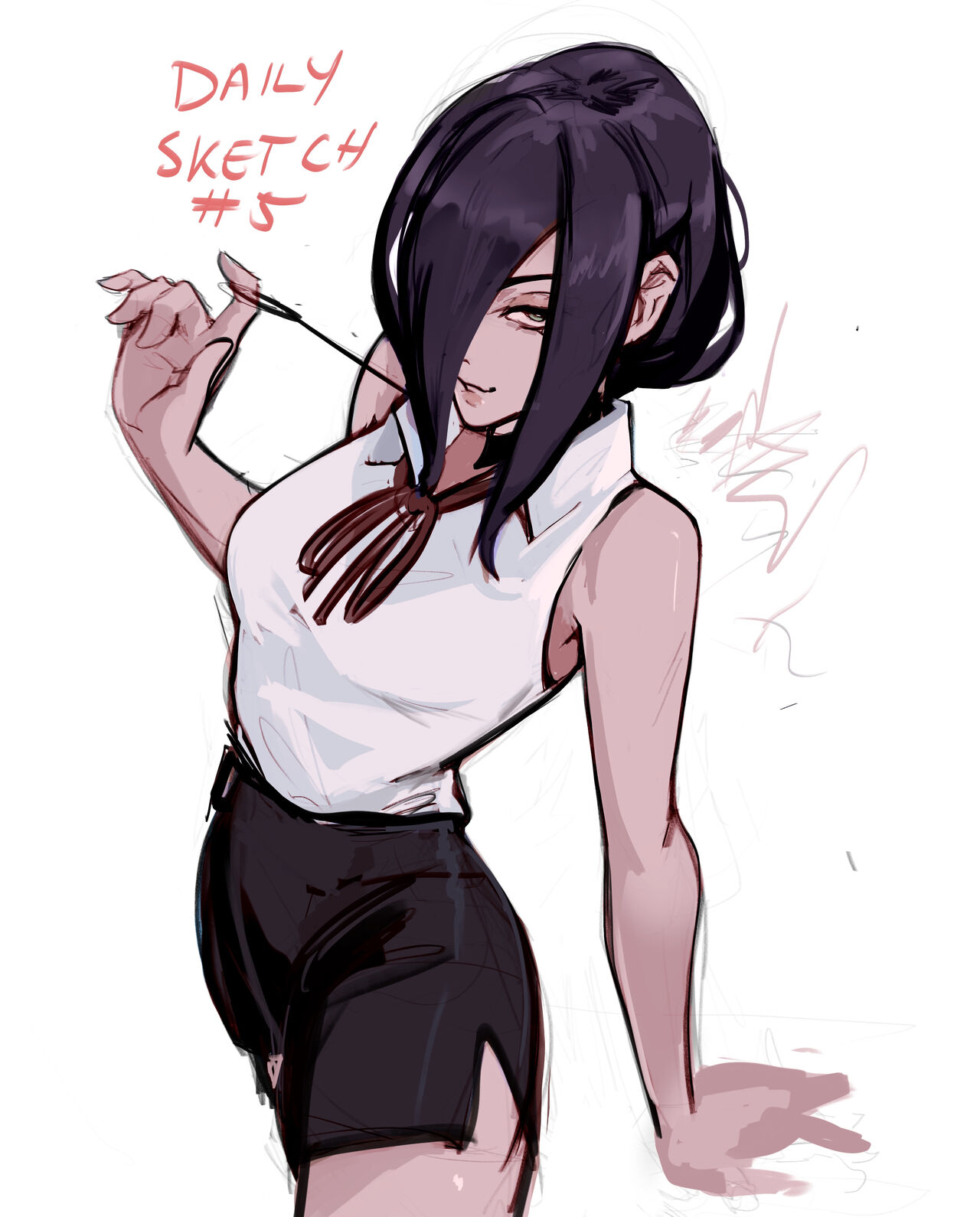 ★PATREON★ Vile Art page 7 full