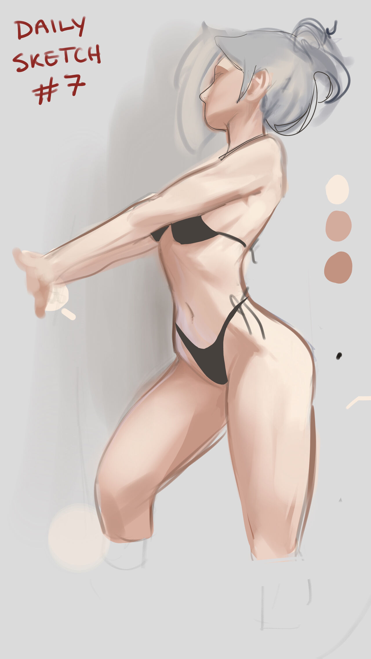 ★PATREON★ Vile Art page 9 full