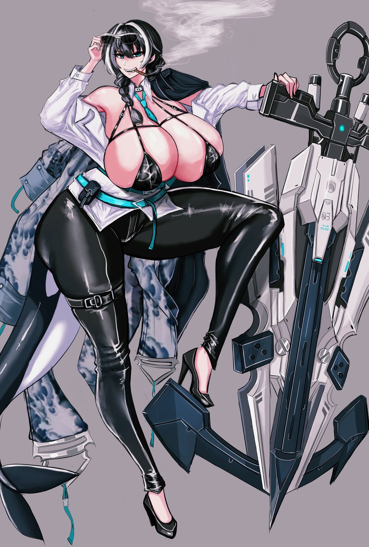 B page 3 full