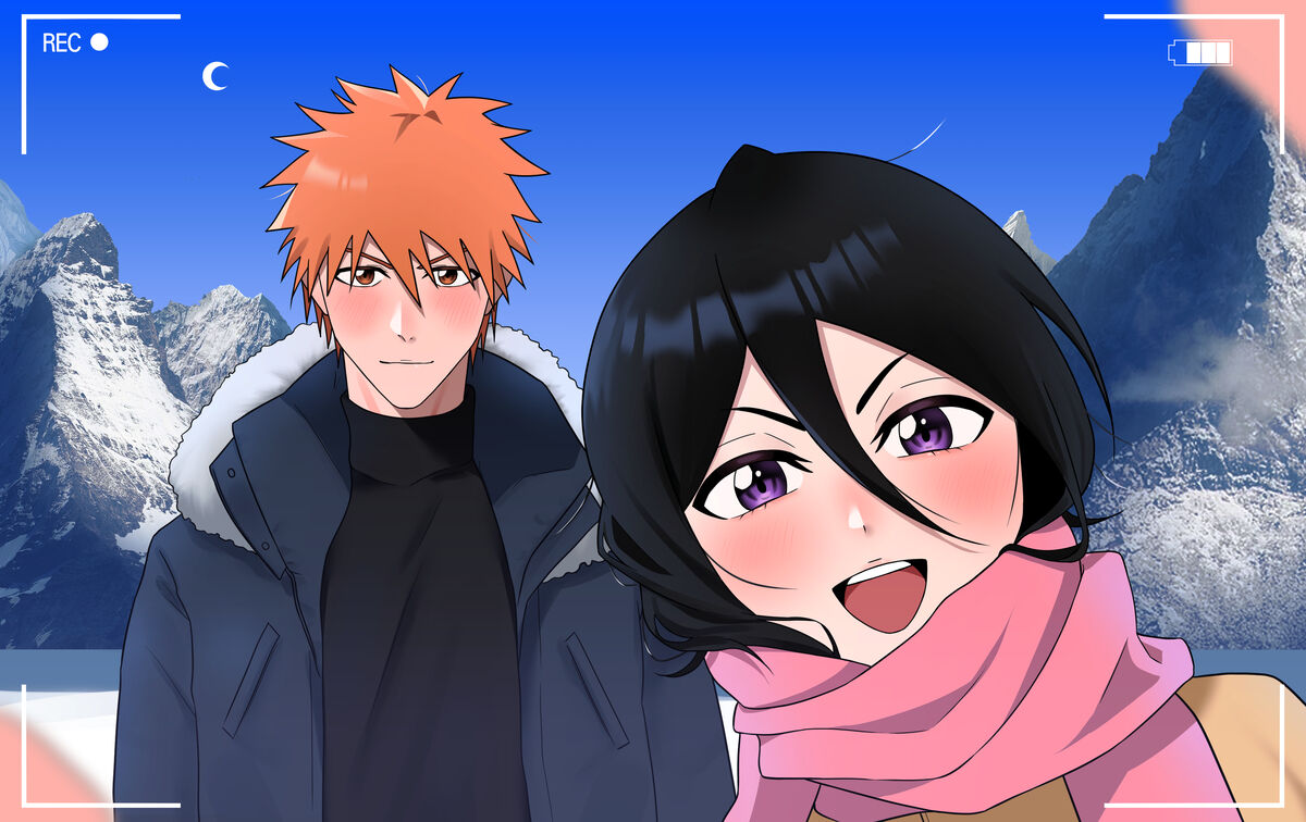 Ichiruki Log 2 page 2 full