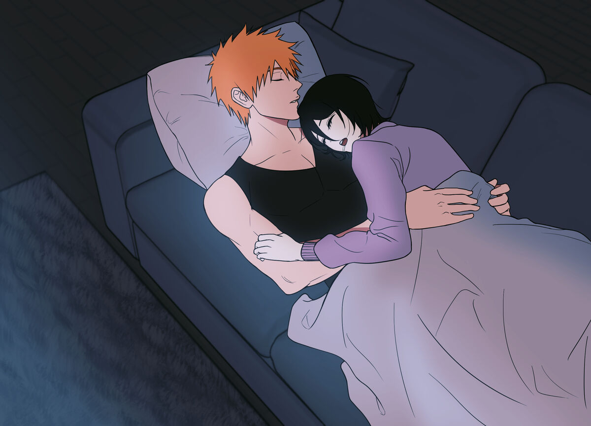 Ichiruki Log 2 page 4 full