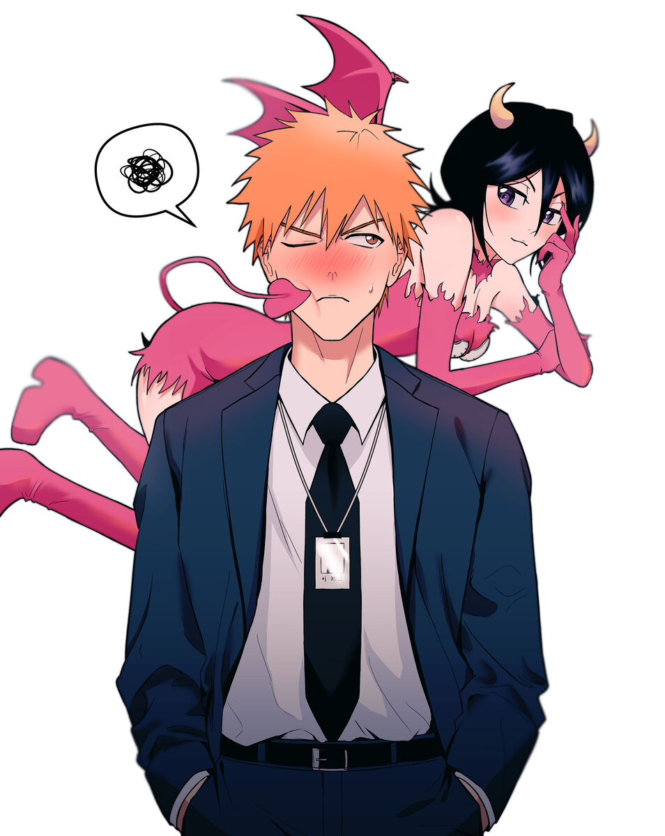 Ichiruki Log 2 page 7 full