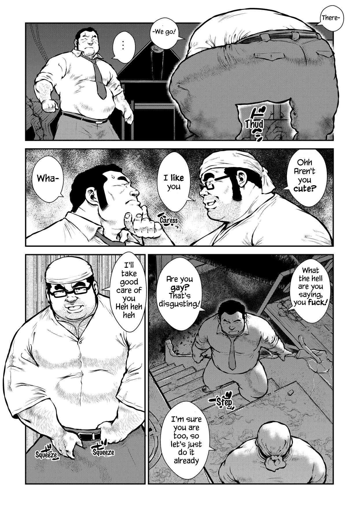 Best Kept Secret page 4 full