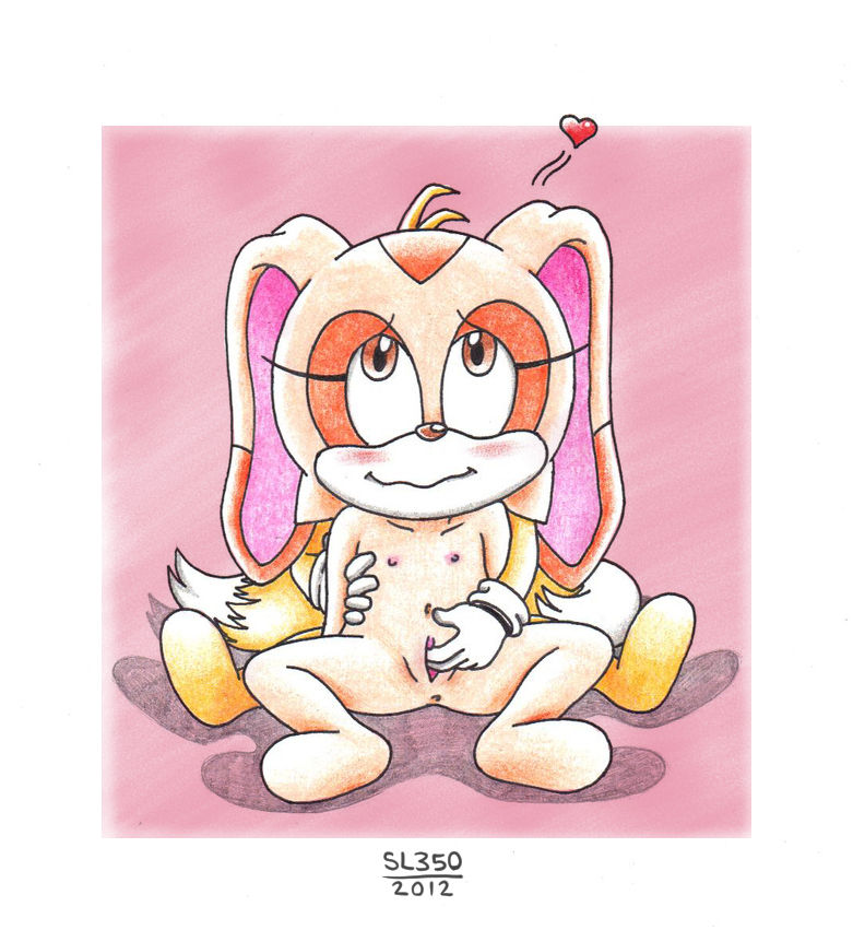 Tails x Cream page 8 full