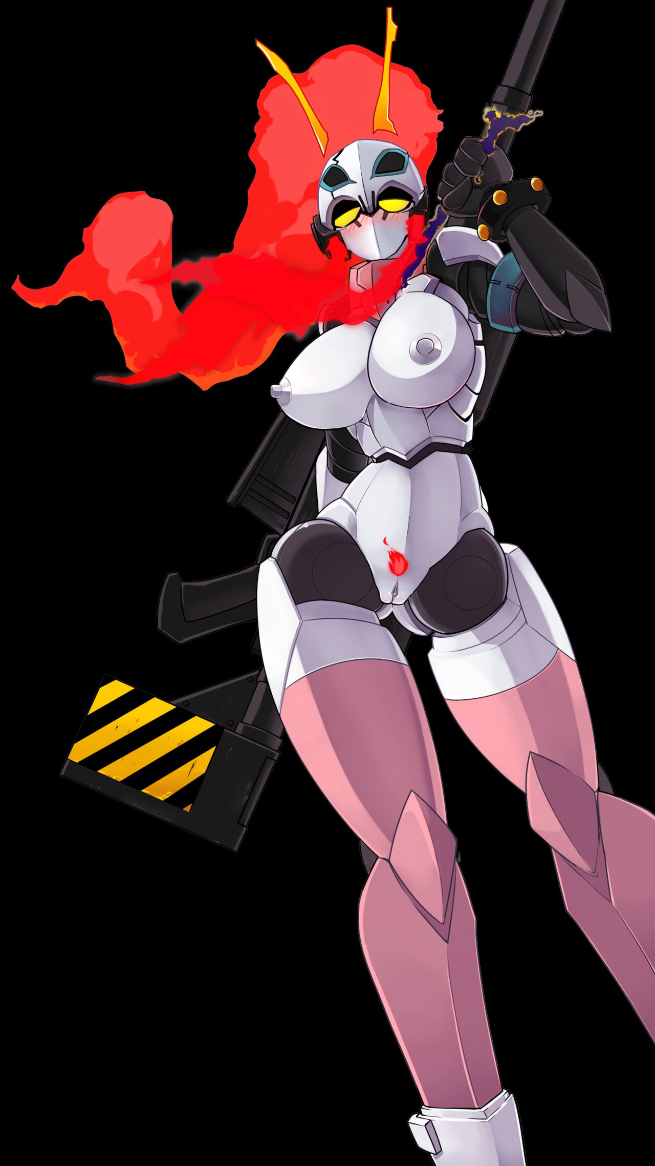 Tengen Toppa Yoko SP page 5 full