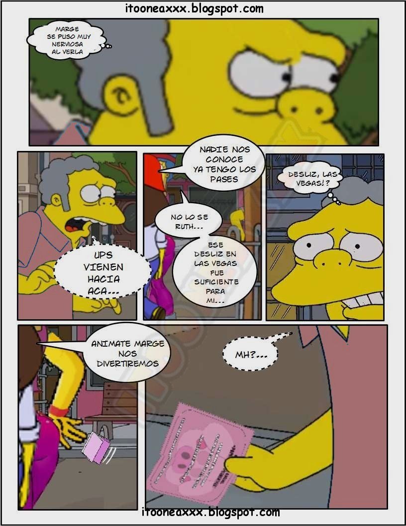 The gym page 6 full